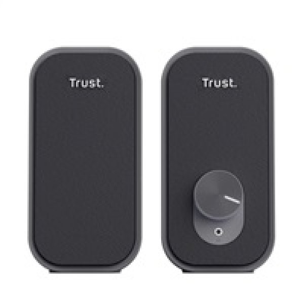Trust Ador 2.0/Černá/Stereo/12W