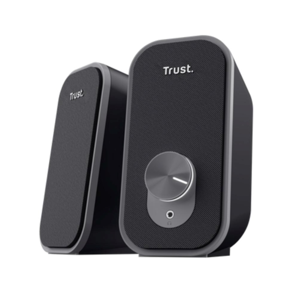 Trust Ador 2.0/Černá/Stereo/12W