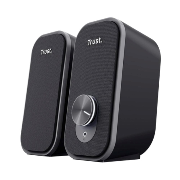Trust Ador 2.0/Černá/Stereo/12W