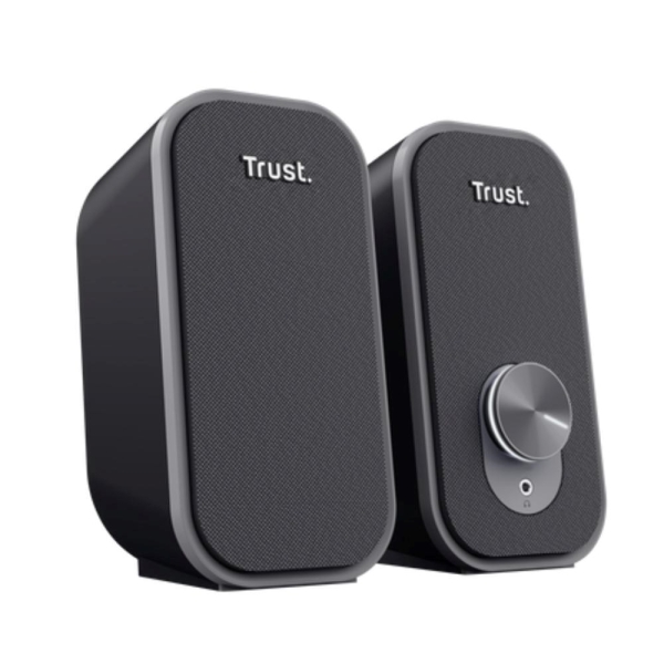 Trust Ador 2.0/Černá/Stereo/12W
