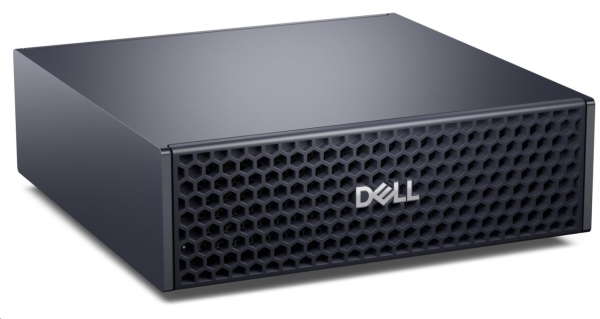 DELL PC Pro Max with GB10 FCM1253/TPM/NVIDIA GB10 Grace/128GB/4TSSD/NVIDIA GB10 Blackw/280W Type-C/NVIDIA DGX OS7/1Y NBD