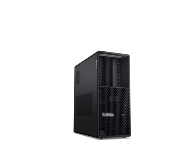 LENOVO PC ThinkStation/Workstation P3 Tower G2 - Ultra5 245,32GB,1TBSSD,RTX A400 4GB,noDVD,W11P