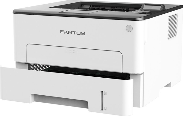 Pantum laserová tiskárna P3300DW - 30 str., duplex, WiFi, NFC