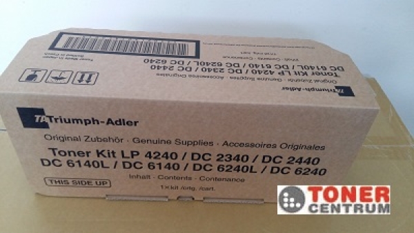 Toner Triumph Adler TK-4240 černý