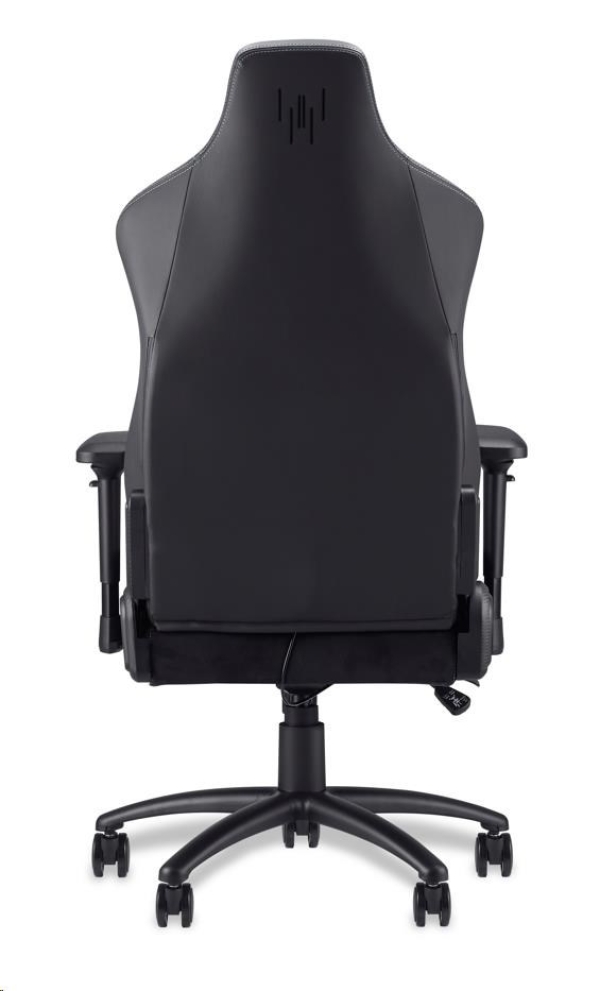 ACER herní křeslo Predator Rift Pro,4D područky,zádová opěrka,otočná konstrukce,Black