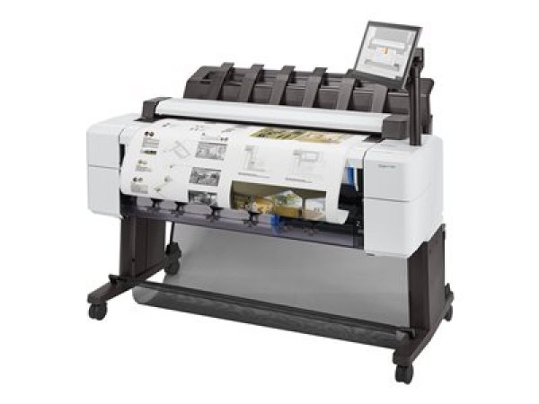 HP DesignJet T2600dr PS 36" MFP