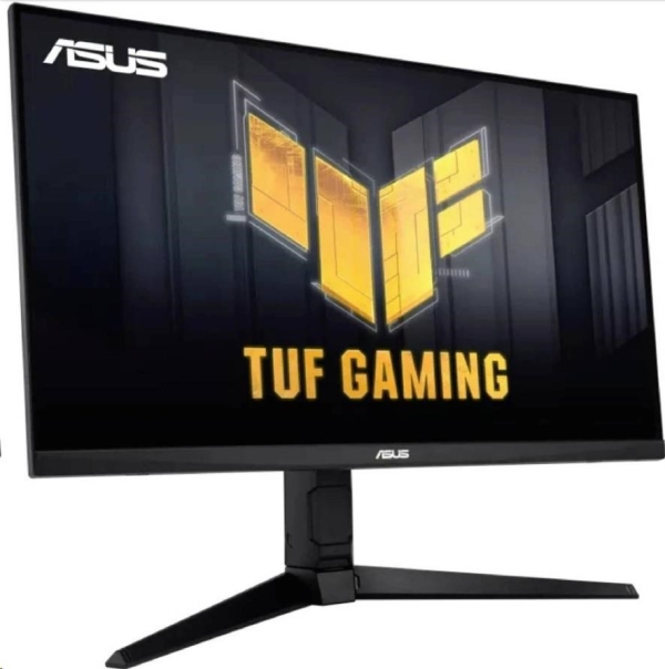 ASUS LCD 27" VG27AQM5A TUF Gaming QHD 2560x1440 300Hz  ELMB Fast IPS ELMB Sync 0.3ms (GTG) Stereo speaker 95% DCI-P3