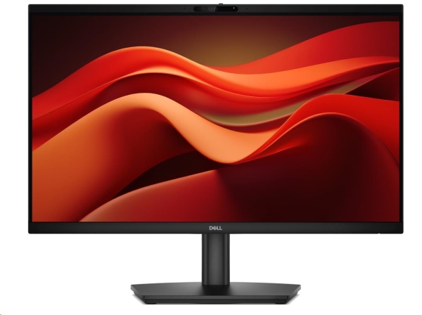 DELL LCD E2426HB - 24"/IPS/FHD/LED/1920x1080/16:9/120Hz/8ms/1000:1/300 cd/m2/HDMI/DP/Pivot/VESA/3YNBD (210-BVMR)
