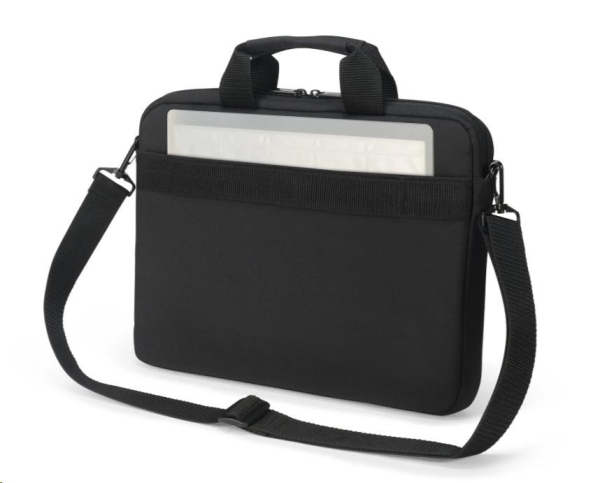 DICOTA Slim Case TWO 13-14, black
