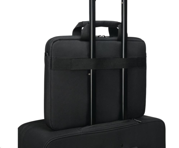 DICOTA Slim Case TWO 13-14, black