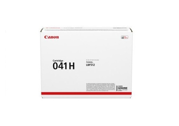 Toner CANON CRG-041H, 0453C002 (20 000 stran)