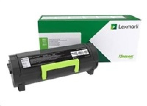 Toner Lexmark 75B20K0 černý