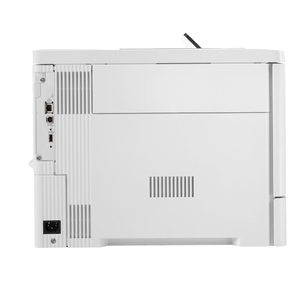 HP Color LaserJet Enterprise M554dn