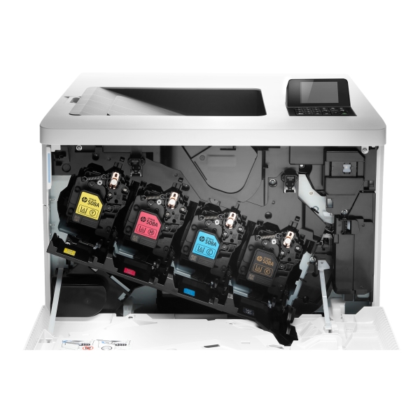 HP Color LaserJet Enterprise M554dn