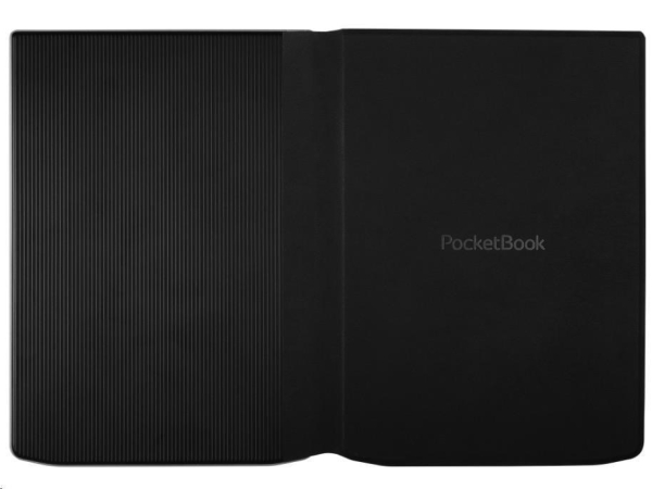 POCKETBOOK pouzdro Flip pro InkPad Color2, InkPad 4, černé