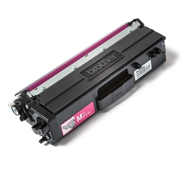 Toner Brother TN-910M purpurový