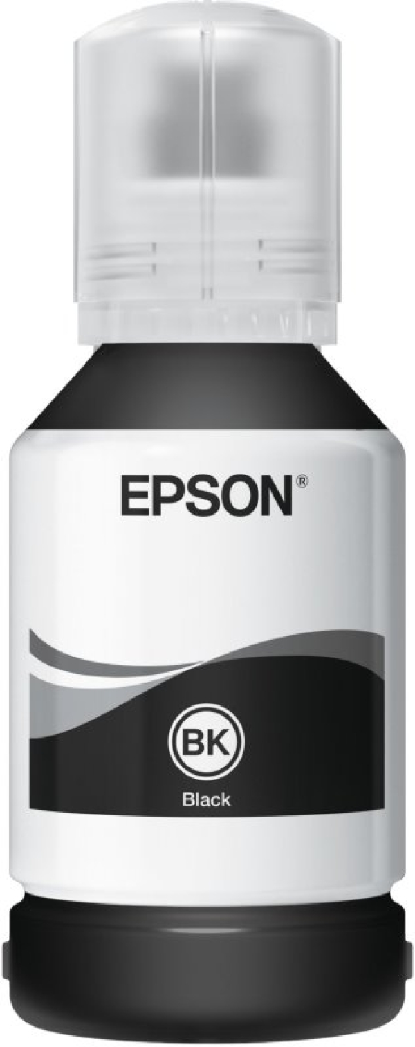 Náplň Epson 105, C13T00Q140 černá