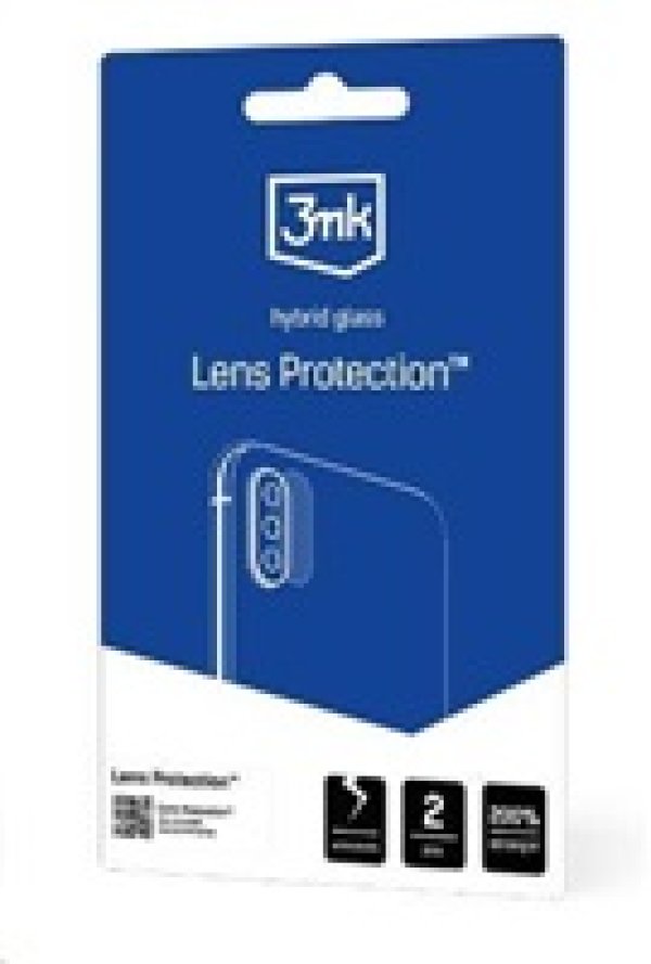3mk Lens Protection pro Motorola Edge 30 Ultra