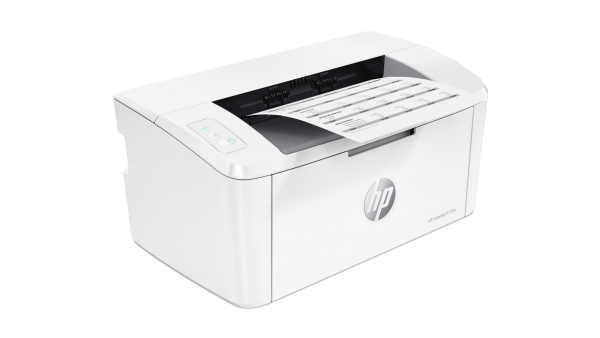 HP LaserJet M110w
