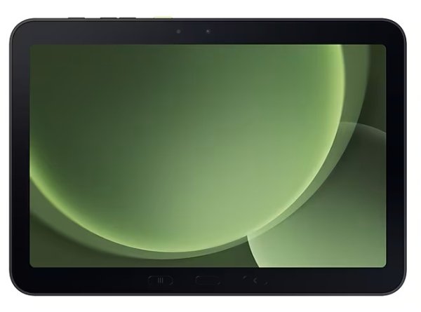 Samsung GalaxyTab Active5 Pro 5G Enterprise Edice