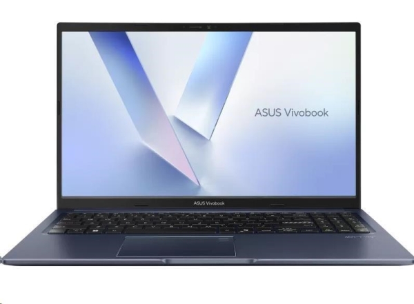 ASUS NTB Vivobook 15 (M1502NAQ-BQ137W), Ryzen5 150, 15.6" 1920 x 1080, 16GB, 512GB SSD, Radeon, W11 Home, Blue