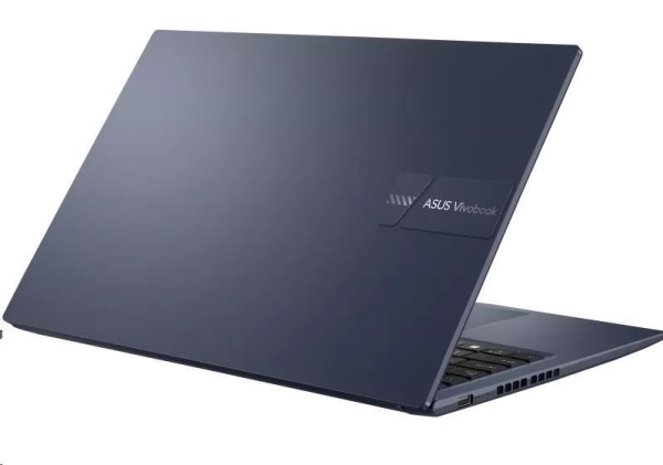 ASUS NTB Vivobook 15 (M1502NAQ-BQ137W), Ryzen5 150, 15.6" 1920 x 1080, 16GB, 512GB SSD, Radeon, W11 Home, Blue
