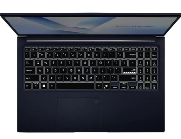 ASUS NTB Vivobook 15 (M1502NAQ-BQ137W), Ryzen5 150, 15.6" 1920 x 1080, 16GB, 512GB SSD, Radeon, W11 Home, Blue