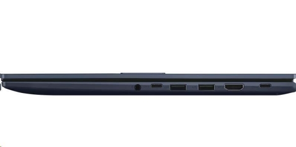 ASUS NTB Vivobook 15 (M1502NAQ-BQ137W), Ryzen5 150, 15.6" 1920 x 1080, 16GB, 512GB SSD, Radeon, W11 Home, Blue
