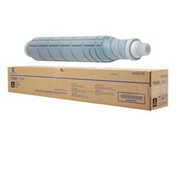 Toner Konica Minolta TN-620K černý