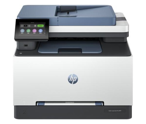 HP Color LaserJet Pro MFP 3302fdw