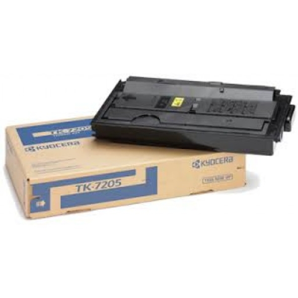 Toner Kyocera TK-7205 1T02NL0NL0 černý