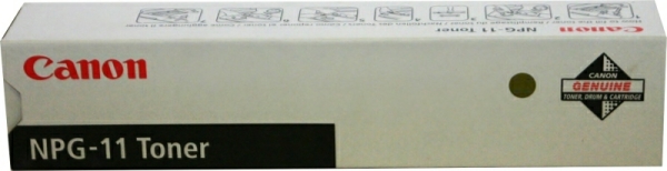 Toner Canon NPG-11, 1382A002