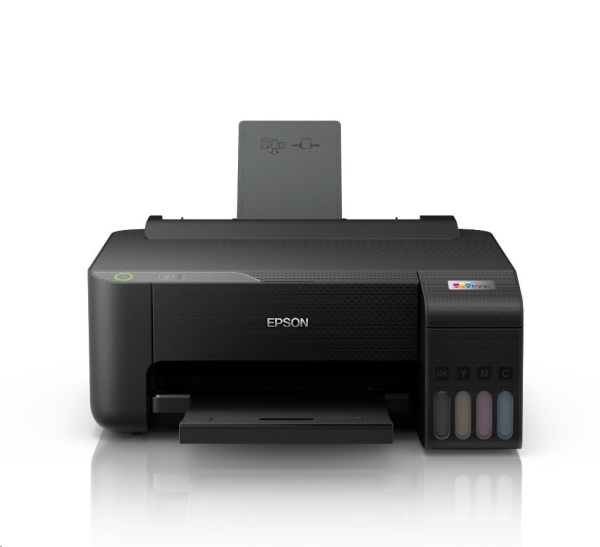 Inkoustová tiskárna Epson EcoTank L1230, C11CJ70402