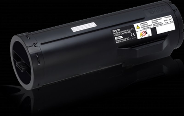 Toner Epson C13S050699 černý