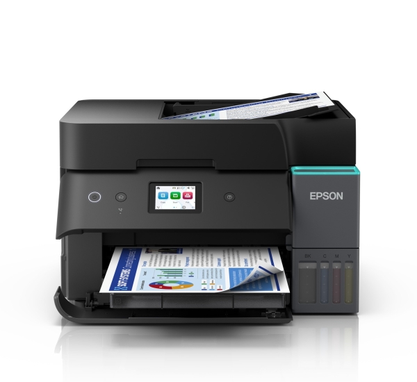 Tiskárna EPSON EcoTank L6390 (C11CL40405)