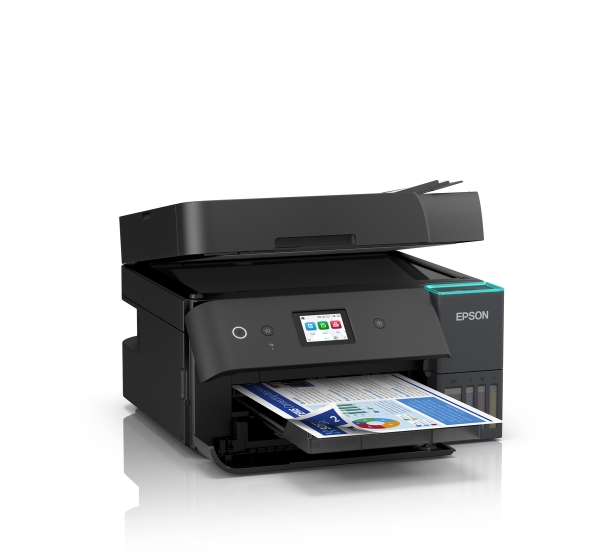 Tiskárna EPSON EcoTank L6390 (C11CL40405)