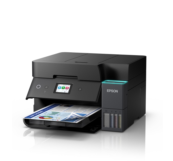 Tiskárna EPSON EcoTank L6390 (C11CL40405)