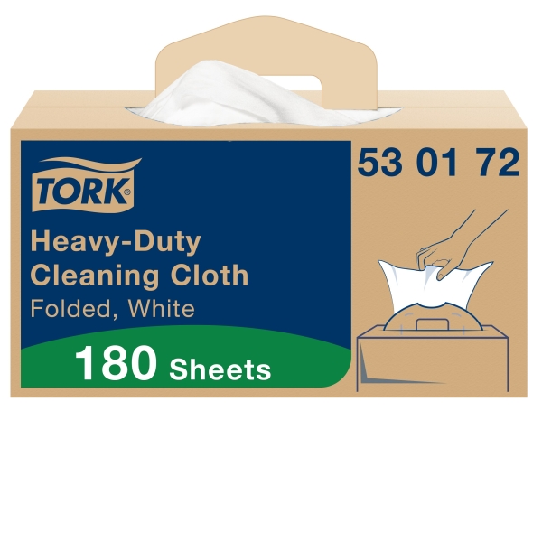 Tork Heavy-Duty čisticí utěrka
