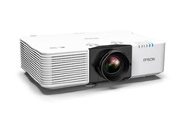 EPSON projektor EB-L790U, WUXGA, 7300ANSI, HDMI, USB, NFC, Airplay
