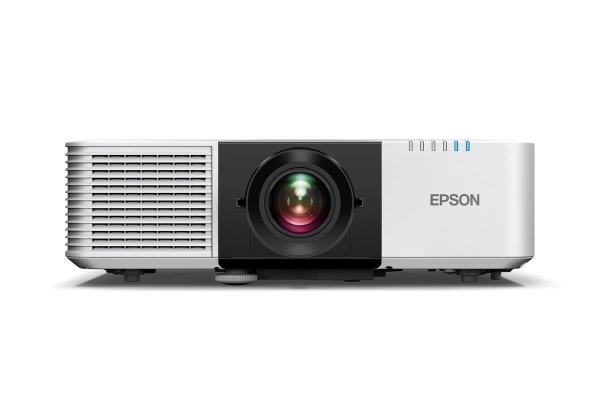EPSON projektor EB-L790U, WUXGA, 7300ANSI, HDMI, USB, NFC, Airplay