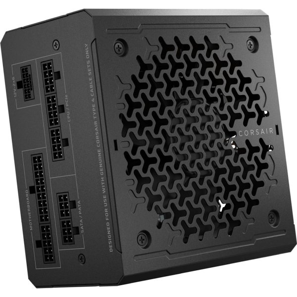 CORSAIR RM850e PCIe 5.1 80+ GOLD ATX3.1
