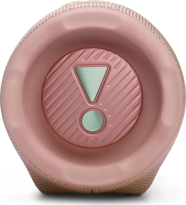 JBL Charge 6 Pink
