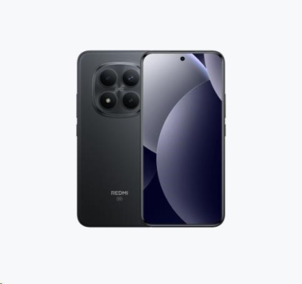 Xiaomi Redmi Note 15 Pro+ 5G/12GB/512GB/Black