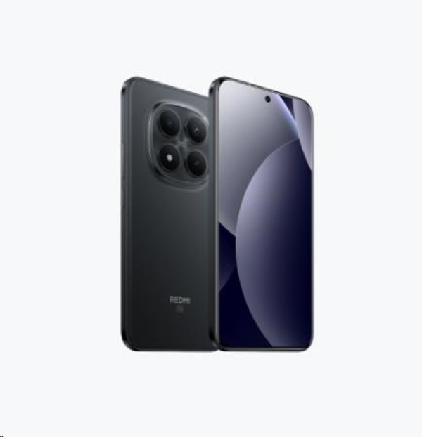 Xiaomi Redmi Note 15 Pro+ 5G/12GB/512GB/Black