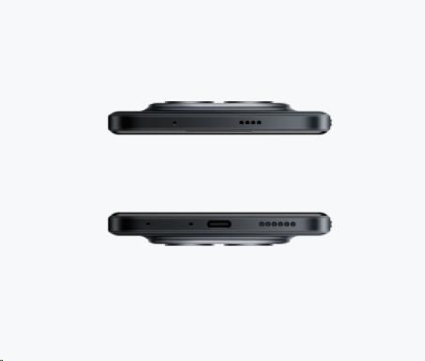Xiaomi Redmi Note 15 Pro+ 5G/12GB/512GB/Black
