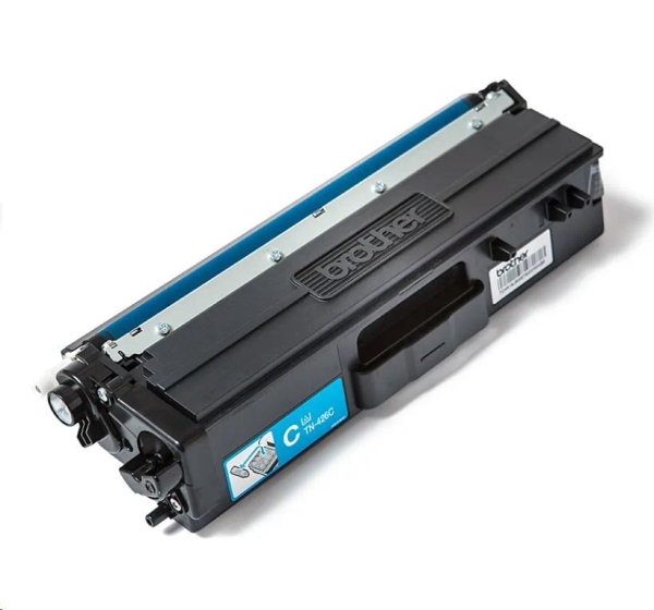 Toner Brother TN-426C azurový