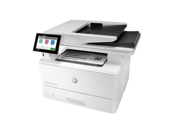 HP LaserJet Enterprise MFP M430f