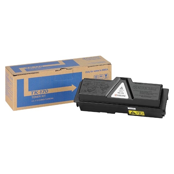 Toner Kyocera TK-170 1T02LZ0NL0 černý
