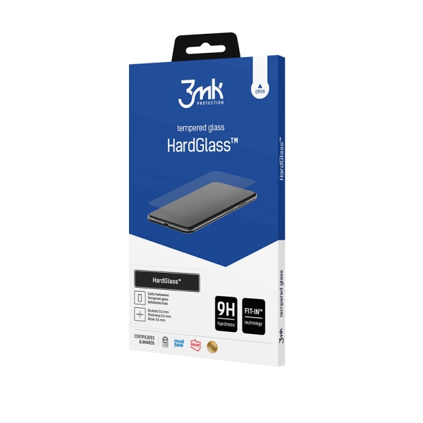 3mk tvrzené sklo HardGlass pro Motorola Moto G57 Power