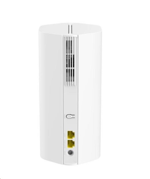 Tenda 5G01  5G/4G/3G Wireless AX1500 Router, WiFi 6, 1x GWAN/GLAN,1x GLAN, WiFi+, Mesh